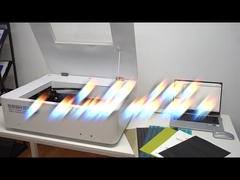 آلة Daqin المحمولة للقطع لحماية الشاشة من الزجاج المقاوم للأجهزة اللوحية