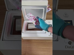 مجموعة من طابعات غلاف الهاتف