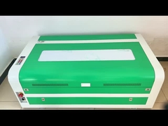 تفاصيل آلة قطع الليزر